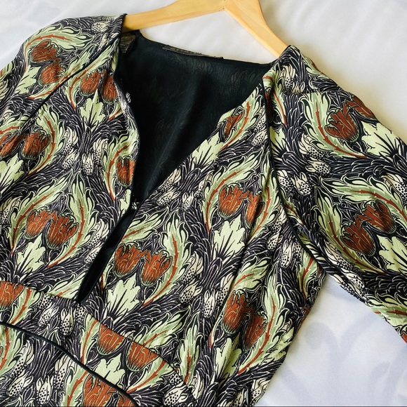 Zara Mini Dress - Picture 3 of 4